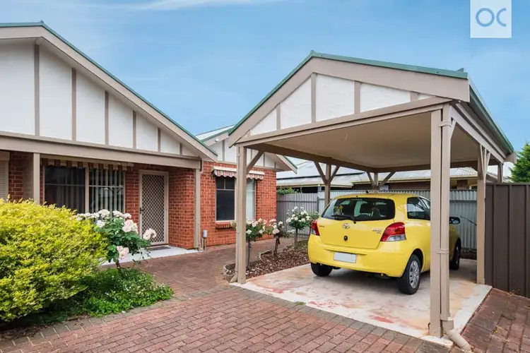 Third view of Homely unit listing, 4/19 Hill Avenue, Cumberland Park SA 5041