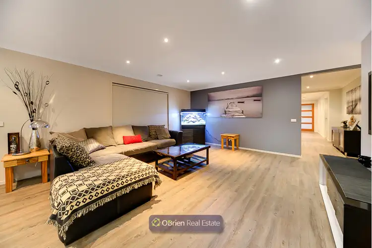 Fifth view of Homely house listing, 2 Eden Avenue, Skye VIC 3977