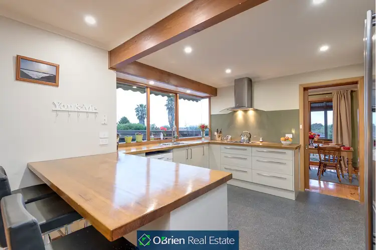 Second view of Homely house listing, 16 Showjump Crescent, Endeavour Hills VIC 3802