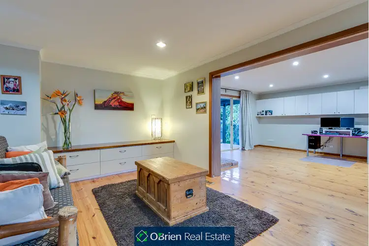 Third view of Homely house listing, 16 Showjump Crescent, Endeavour Hills VIC 3802