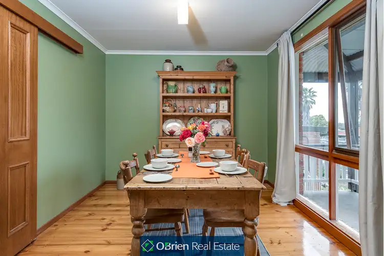 Fifth view of Homely house listing, 16 Showjump Crescent, Endeavour Hills VIC 3802