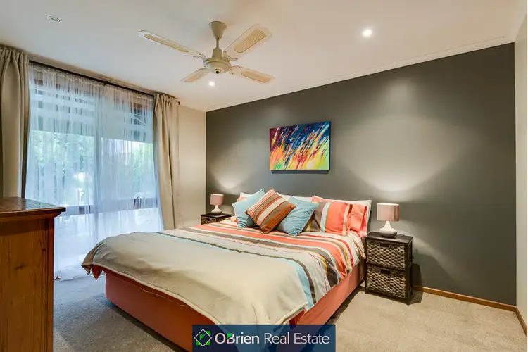 Sixth view of Homely house listing, 16 Showjump Crescent, Endeavour Hills VIC 3802