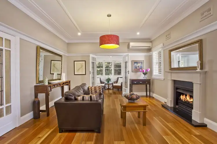Second view of Homely house listing, 28 Wanganella Street, Balgowlah NSW 2093