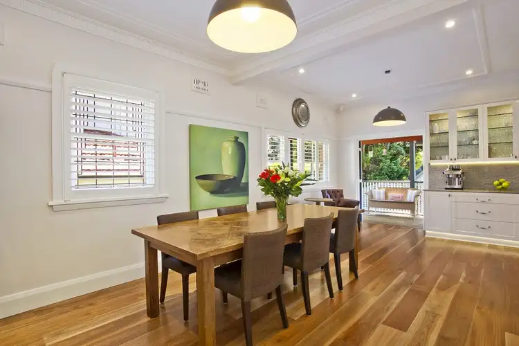 Third view of Homely house listing, 28 Wanganella Street, Balgowlah NSW 2093