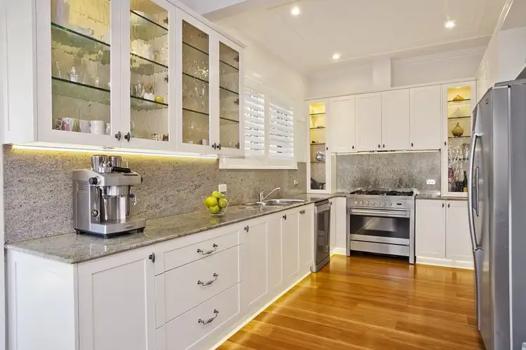Fourth view of Homely house listing, 28 Wanganella Street, Balgowlah NSW 2093