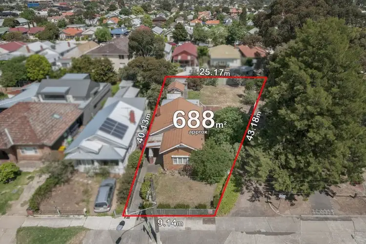 71 Miller Street, Thornbury VIC 3071