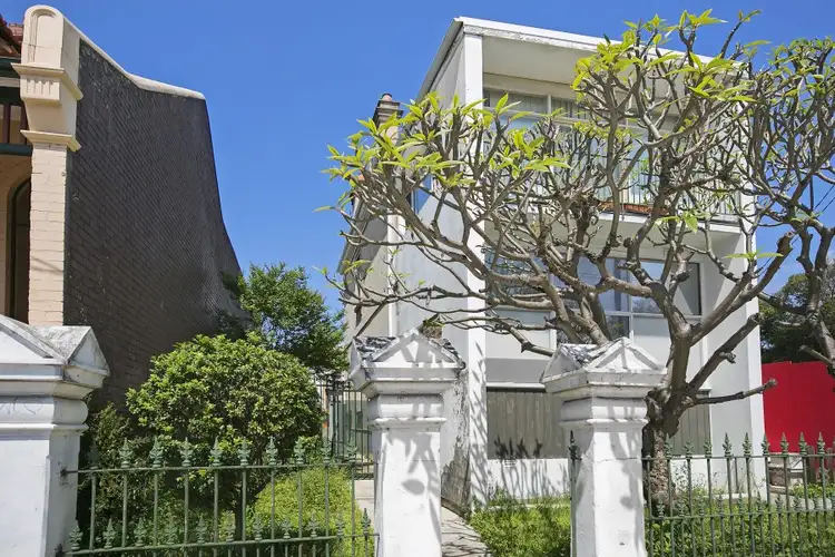 Second view of Homely house listing, 95 Old South Head Road, Bondi Junction NSW 2022