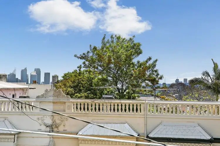 Fifth view of Homely house listing, 95 Old South Head Road, Bondi Junction NSW 2022