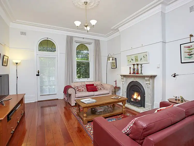 1/14-16 Sloane Street, Summer Hill NSW 2130