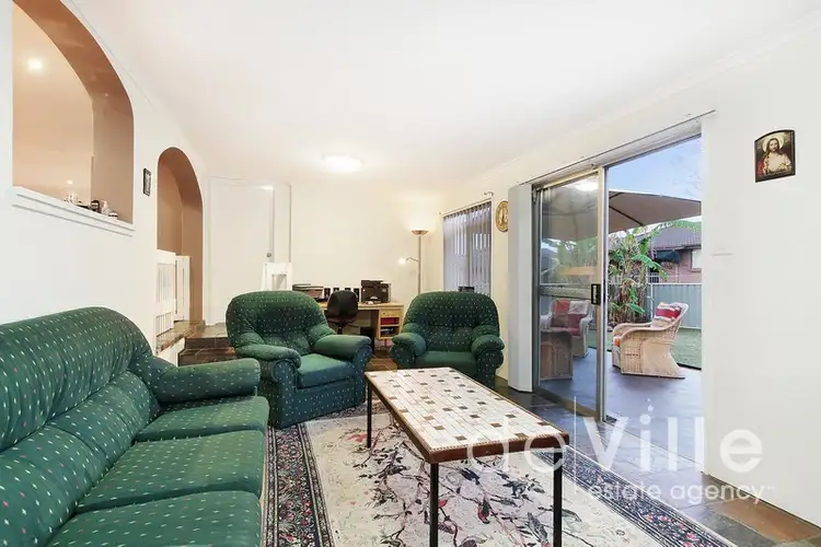 Fourth view of Homely house listing, 7 Wabba Street, Marayong NSW 2148
