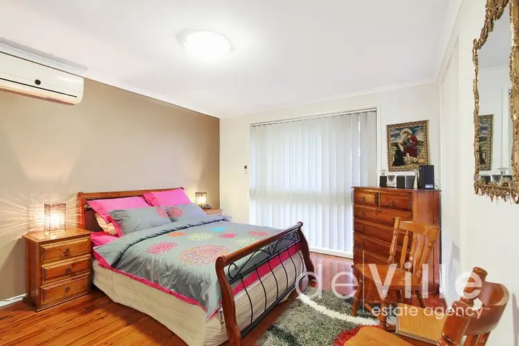 Fifth view of Homely house listing, 7 Wabba Street, Marayong NSW 2148
