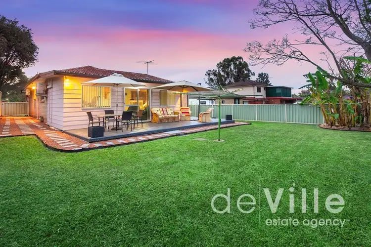 Sixth view of Homely house listing, 7 Wabba Street, Marayong NSW 2148