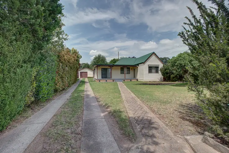 135 Market Street, Mudgee NSW 2850