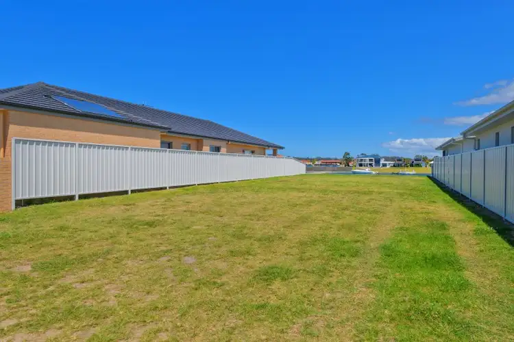Fourth view of Homely land listing, 23 Harbourside Crescent, Port Macquarie NSW 2444
