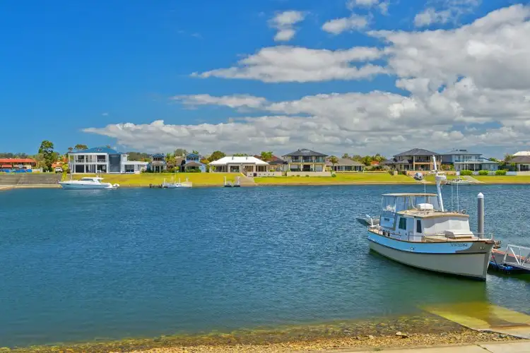Fifth view of Homely land listing, 23 Harbourside Crescent, Port Macquarie NSW 2444