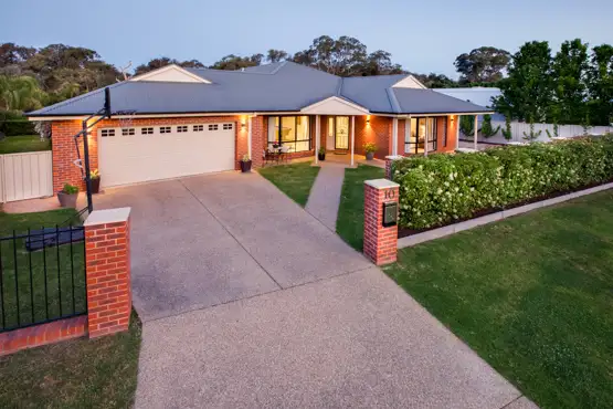 Main view of Homely house listing, 10 Chervil Place, Baranduda VIC 3691