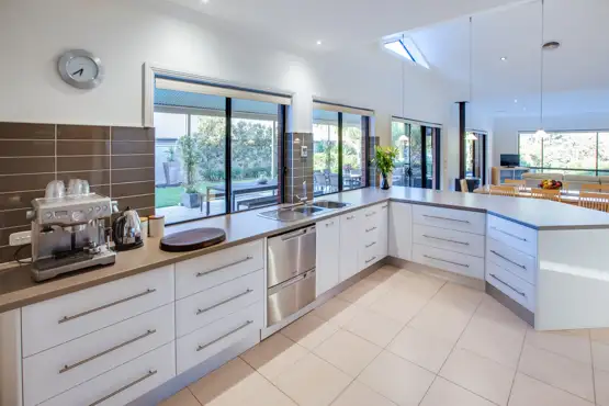 Third view of Homely house listing, 10 Chervil Place, Baranduda VIC 3691
