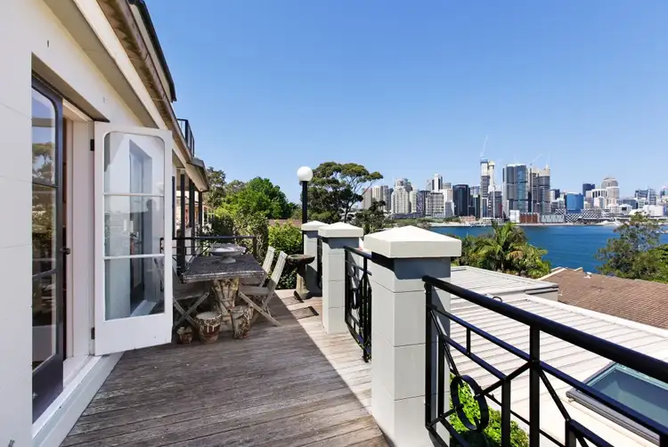 3 Vernon Street, Balmain East NSW 2041