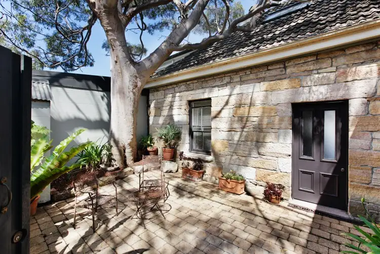 Third view of Homely house listing, 3 Vernon Street, Balmain East NSW 2041