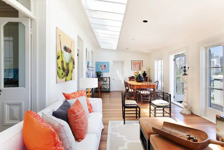 Fourth view of Homely house listing, 3 Vernon Street, Balmain East NSW 2041