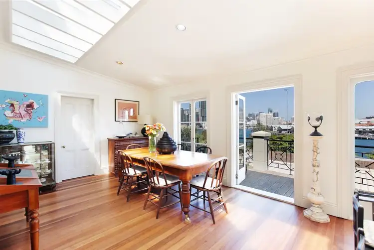 Sixth view of Homely house listing, 3 Vernon Street, Balmain East NSW 2041
