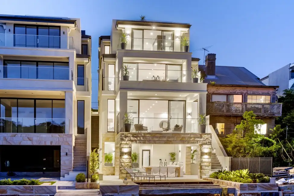 Main view of Homely house listing, 91 Louisa Road, Birchgrove NSW 2041