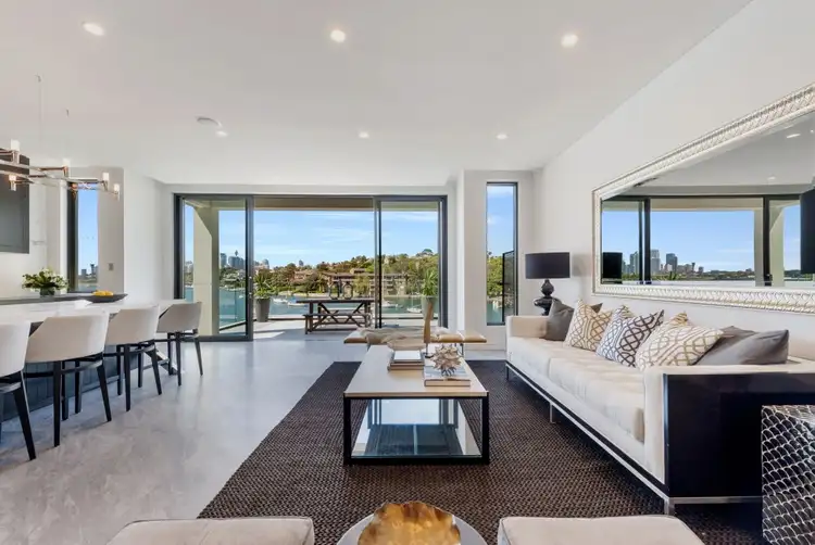 Third view of Homely house listing, 91 Louisa Road, Birchgrove NSW 2041