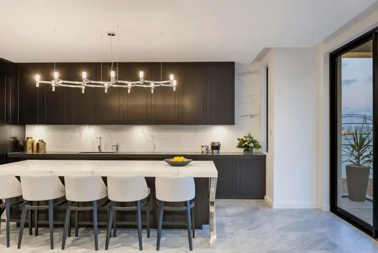 Fifth view of Homely house listing, 91 Louisa Road, Birchgrove NSW 2041