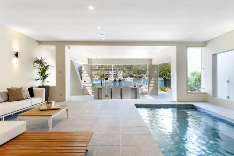 Sixth view of Homely house listing, 91 Louisa Road, Birchgrove NSW 2041