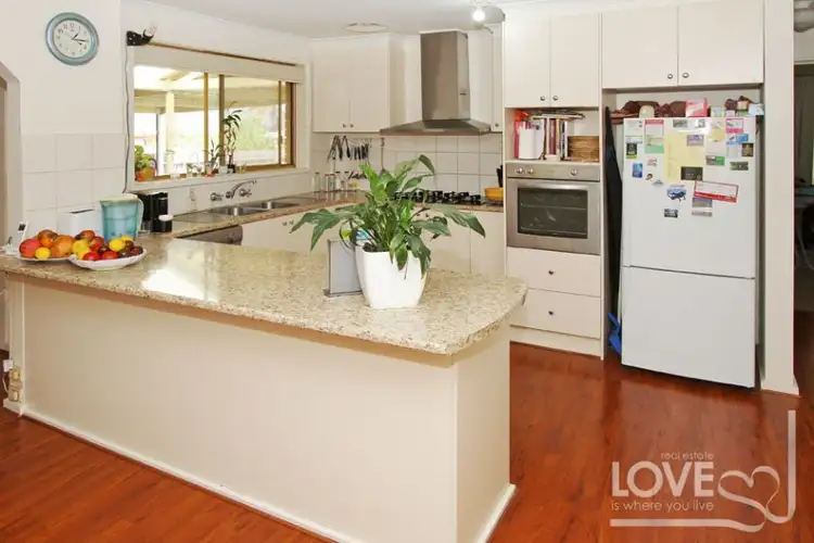 Third view of Homely house listing, 5 Kantiki Drive, Epping VIC 3076