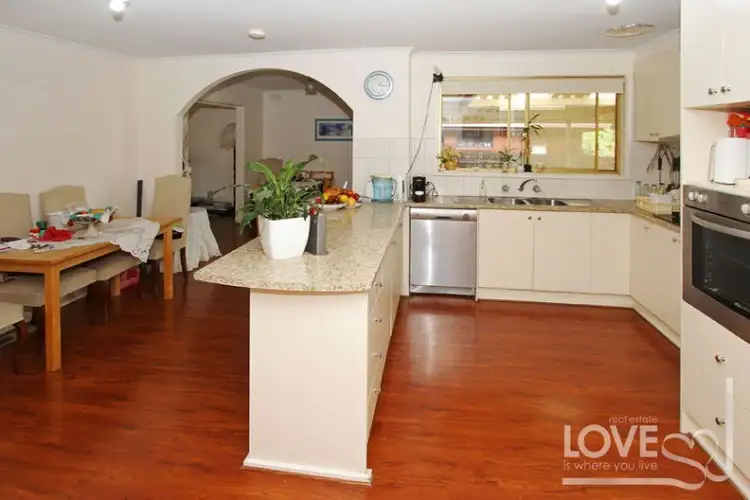 Fourth view of Homely house listing, 5 Kantiki Drive, Epping VIC 3076