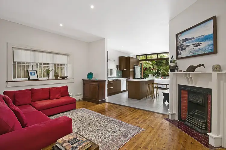Main view of Homely house listing, 42 Fern Street, Clovelly NSW 2031