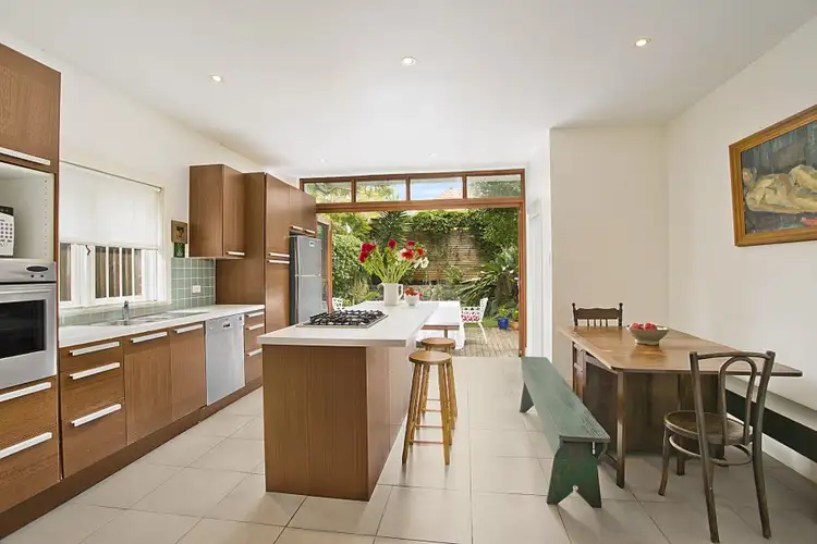 Second view of Homely house listing, 42 Fern Street, Clovelly NSW 2031