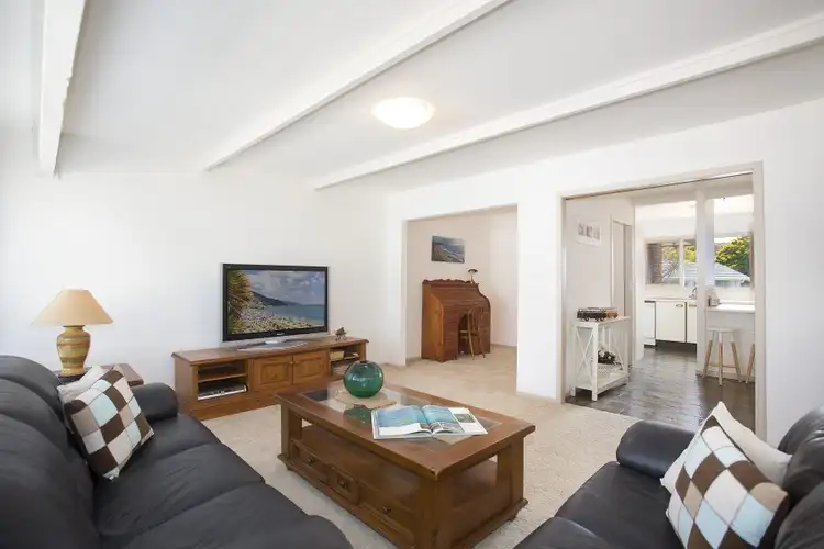 Second view of Homely house listing, 7 Rawson Place, Cromer NSW 2099