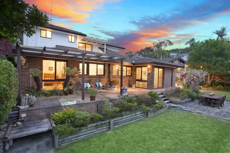 Fourth view of Homely house listing, 7 Rawson Place, Cromer NSW 2099