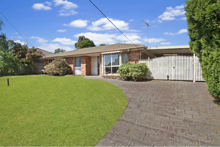 10 Juliana Drive, Carrum Downs VIC 3201