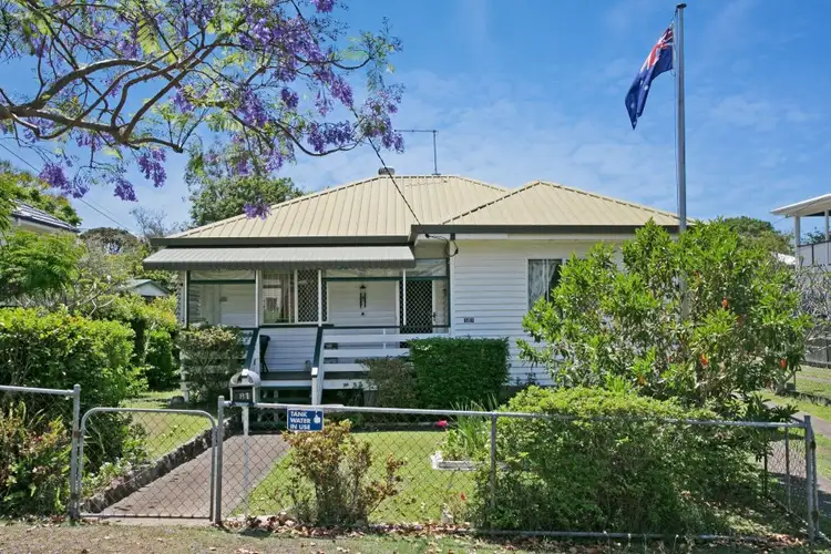Main view of Homely house listing, 181 Prospect Street, Wynnum QLD 4178