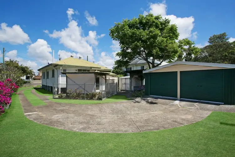 Seventh view of Homely house listing, 181 Prospect Street, Wynnum QLD 4178
