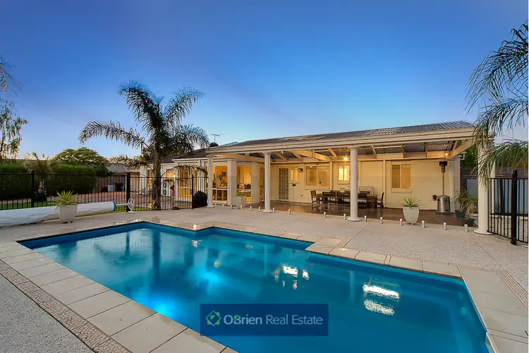 Second view of Homely house listing, 59-61 Crawley Road, Narre Warren North VIC 3804