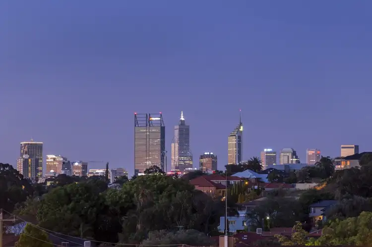 Third view of Homely apartment listing, 16/171 Labouchere Road, Como WA 6152