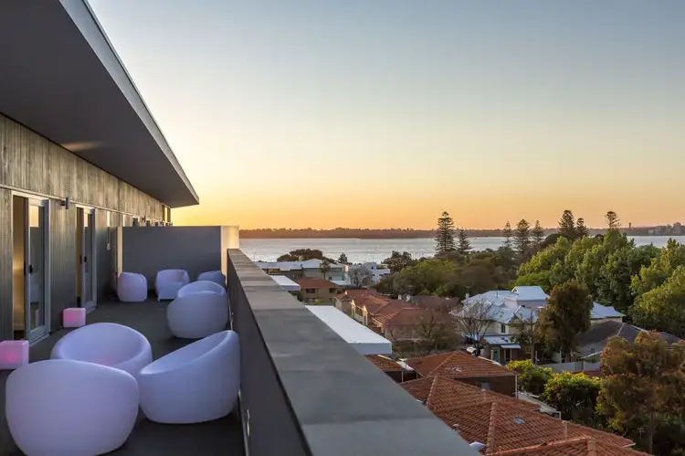 Fifth view of Homely apartment listing, 16/171 Labouchere Road, Como WA 6152