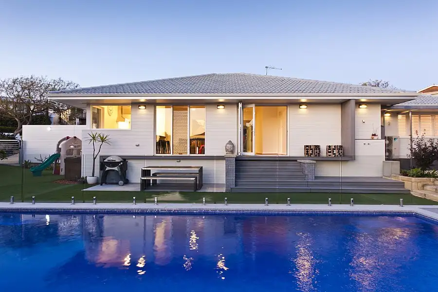 Main view of Homely house listing, 13 Palana Road, City Beach WA 6015