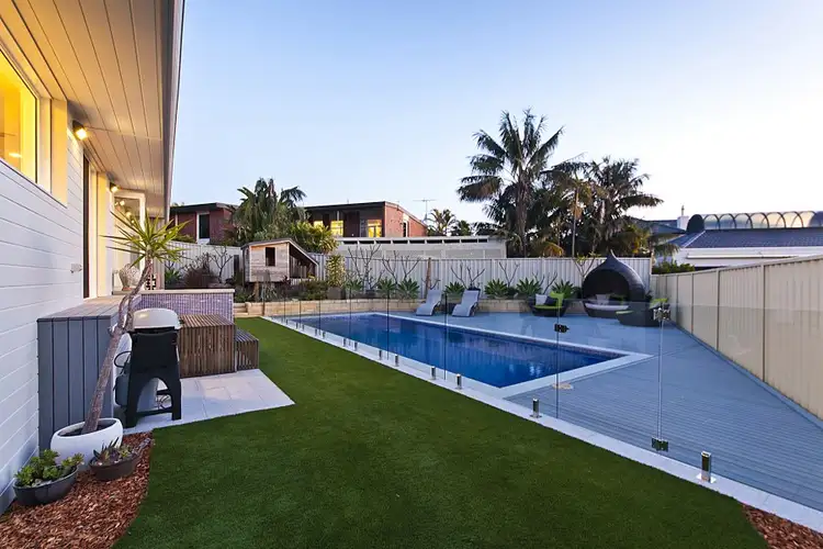 Second view of Homely house listing, 13 Palana Road, City Beach WA 6015