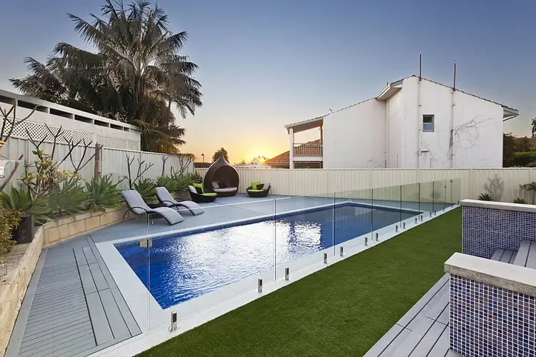 Third view of Homely house listing, 13 Palana Road, City Beach WA 6015