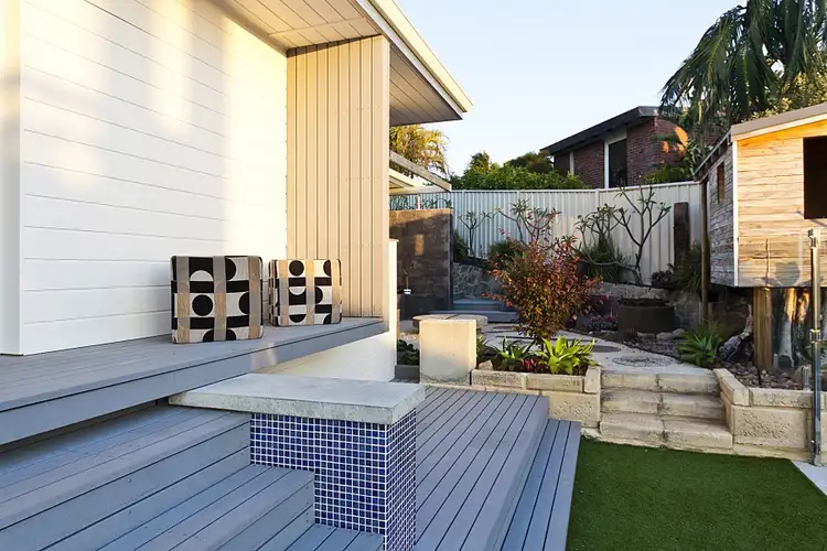 Fourth view of Homely house listing, 13 Palana Road, City Beach WA 6015