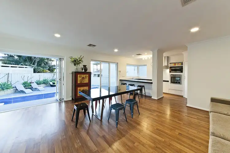 Fifth view of Homely house listing, 13 Palana Road, City Beach WA 6015