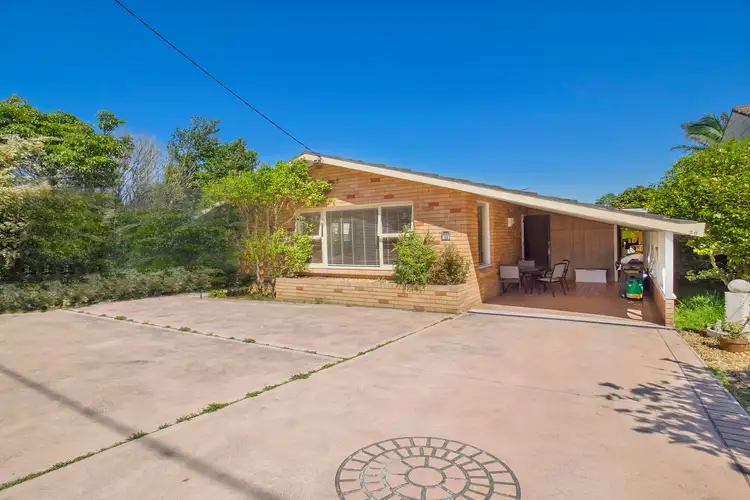 26 Claudare Street, Collaroy Plateau NSW 2097