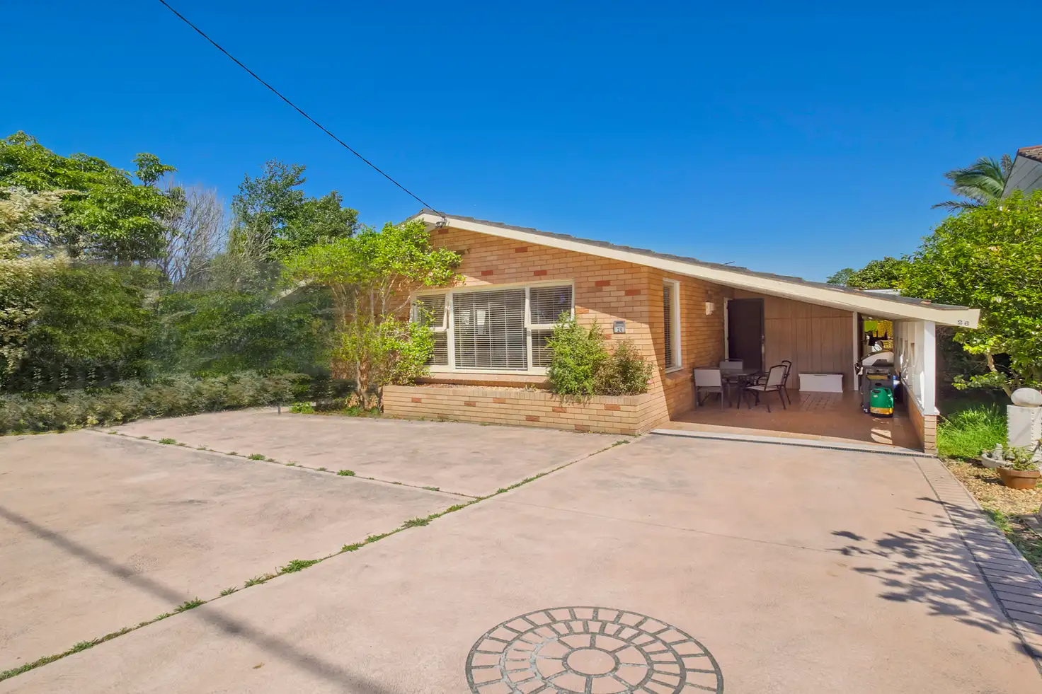 Main view of Homely house listing, 26 Claudare Street, Collaroy Plateau NSW 2097
