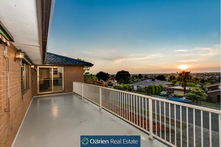 Second view of Homely house listing, 17 Harvey Place, Endeavour Hills VIC 3802