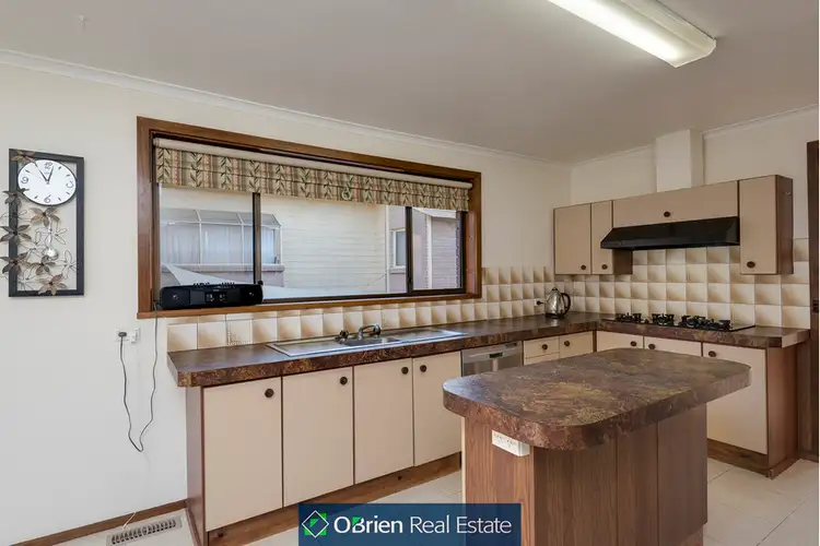 Third view of Homely house listing, 17 Harvey Place, Endeavour Hills VIC 3802